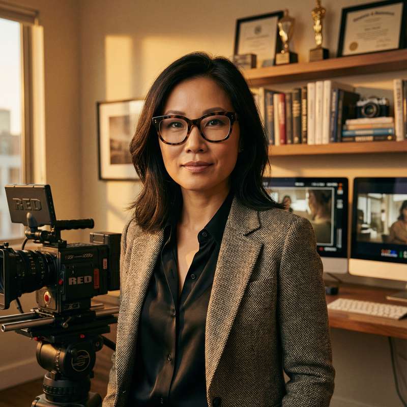 小马拉大车导演顾问