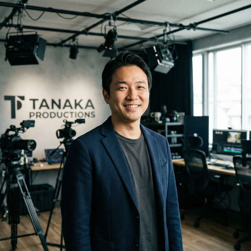 小马拉大车制片人